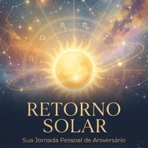 Mapa do Retorno Solar
