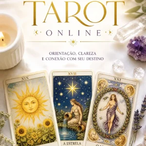 Tarot da Bíah