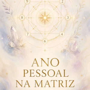 Ano Pessoal Matriz